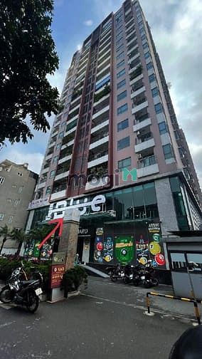 Hình ảnh Bán nhà c4 ngõ 298 ngọc lâm, 90m x 4,4m vuông vắn chỉ nhỉnh 7 tỷ có