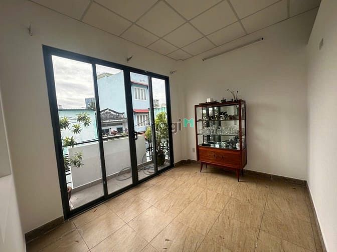 Hình ảnh Cho Thuê Villa Hẻm 15 Võ Duy Ninh, Phường 22. Quận Bình Thạnh