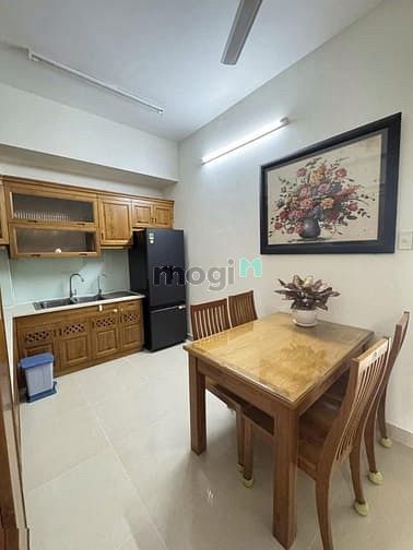 Hình ảnh Chung cư Topaz Garden,Tân Phú: 69m2-2p ngủ, 2wc, 9tr/th