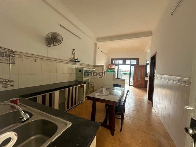 Hình ảnh Cho Thuê Villa Hẻm 15 Võ Duy Ninh, Phường 22. Quận Bình Thạnh