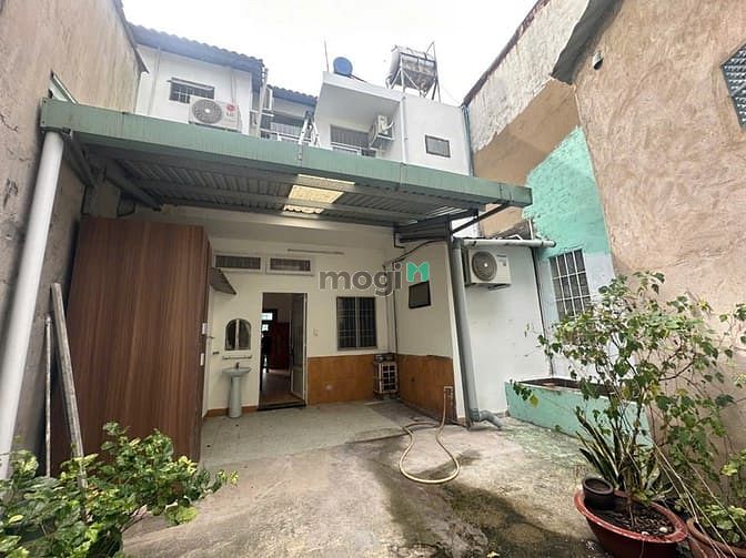 Hình ảnh Cho Thuê Villa Hẻm 15 Võ Duy Ninh, Phường 22. Quận Bình Thạnh