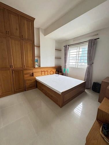 Hình ảnh Chung cư Topaz Garden,Tân Phú: 69m2-2p ngủ, 2wc, 9tr/th