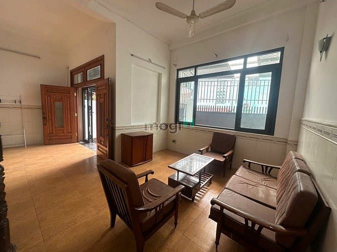 Hình ảnh Cho Thuê Villa Hẻm 15 Võ Duy Ninh, Phường 22. Quận Bình Thạnh