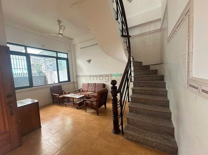 Hình ảnh Cho Thuê Villa Hẻm 15 Võ Duy Ninh, Phường 22. Quận Bình Thạnh