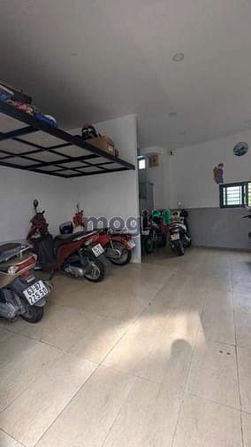 Hình ảnh Bán CHDV HXH đường số 22, linh đông - 300m2 - 4 tầng - 10 tỷ