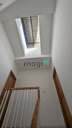 Hình ảnh Bán CHDV HXH đường số 22, linh đông - 300m2 - 4 tầng - 10 tỷ