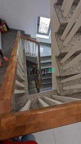 Hình ảnh Bán CHDV HXH đường số 22, linh đông - 300m2 - 4 tầng - 10 tỷ