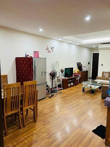 Hình ảnh Chung cư Ruby Garden, Nguyễn Sỹ Sách, TB, 73m2, 2PN, 2WC, NT, 11tr/th