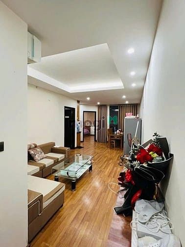 Hình ảnh Chung cư Ruby Garden, Nguyễn Sỹ Sách, TB, 73m2, 2PN, 2WC, NT, 11tr/th