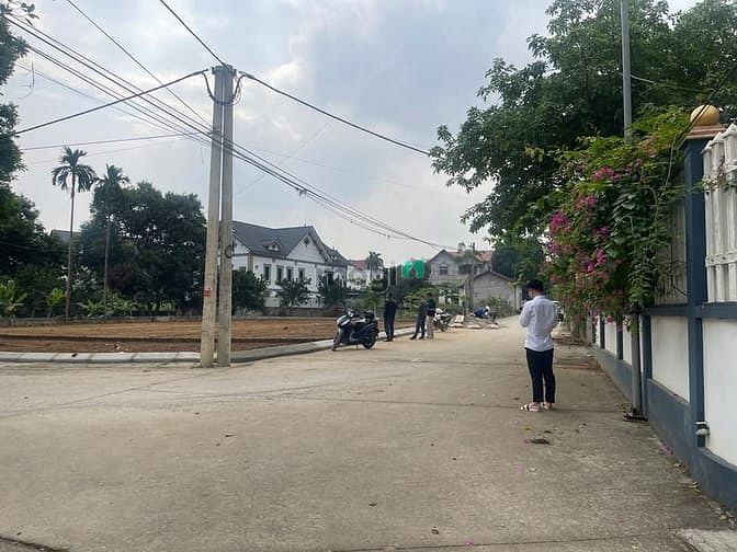 Hình ảnh Chính chủ cần bán gấp mảnh đất