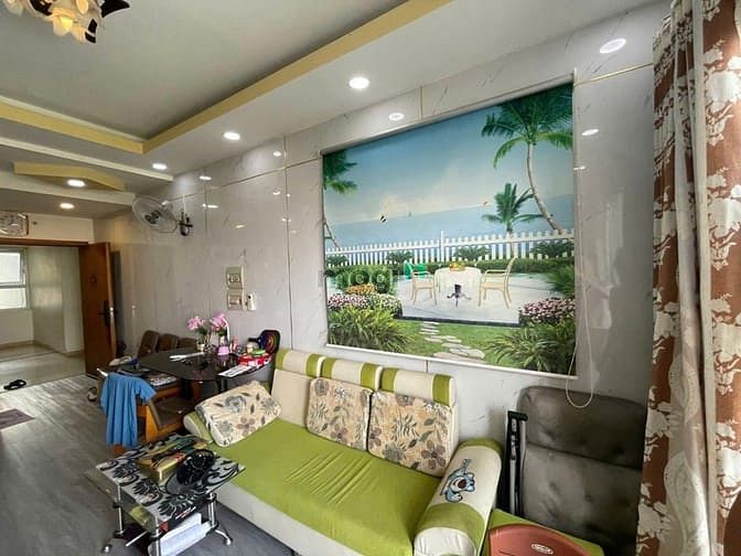 Hình ảnh Chung cư Ruby Garden, Nguyễn Sỹ Sách, Tân Bình, 73m2, 2PN 2WC, 12tr/th