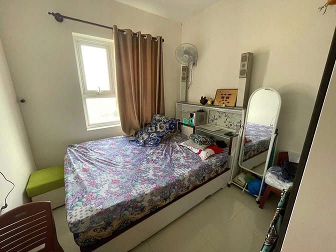 Hình ảnh Chung cư Ruby Garden, Nguyễn Sỹ Sách, Tân Bình, 73m2, 2PN 2WC, 12tr/th