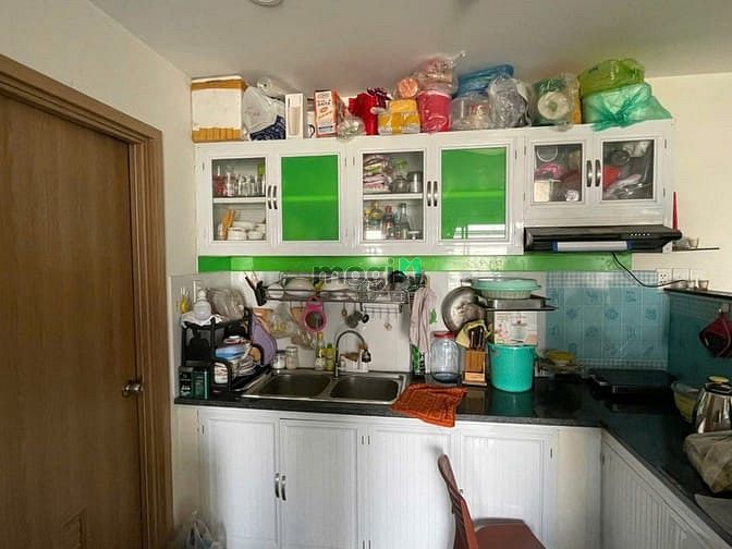 Hình ảnh Chung cư Ruby Garden, Nguyễn Sỹ Sách, Tân Bình, 73m2, 2PN 2WC, 12tr/th