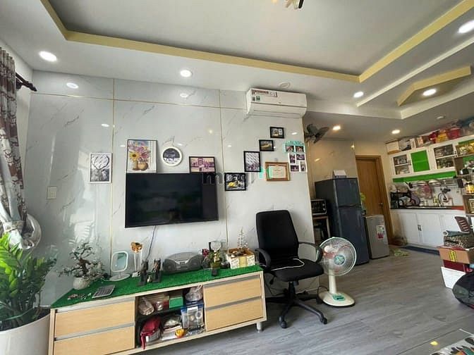 Hình ảnh Chung cư Ruby Garden, Nguyễn Sỹ Sách, Tân Bình, 73m2, 2PN 2WC, 12tr/th