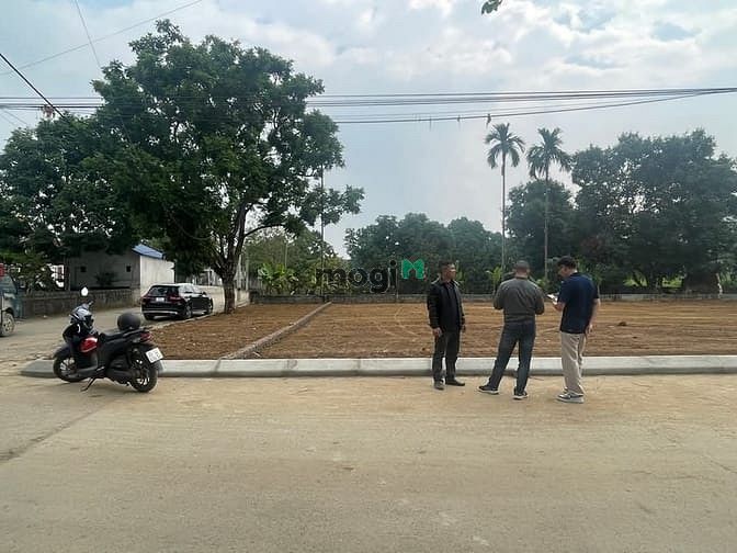 Hình ảnh Chính chủ cần bán gấp mảnh đất