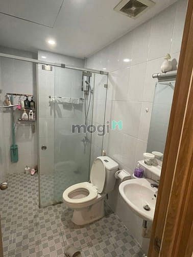 Hình ảnh Chung cư Ruby Garden, Nguyễn Sỹ Sách, Tân Bình, 73m2, 2PN 2WC, 12tr/th