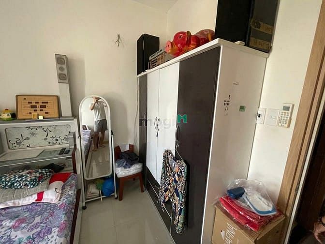 Hình ảnh Chung cư Ruby Garden, Nguyễn Sỹ Sách, Tân Bình, 73m2, 2PN 2WC, 12tr/th