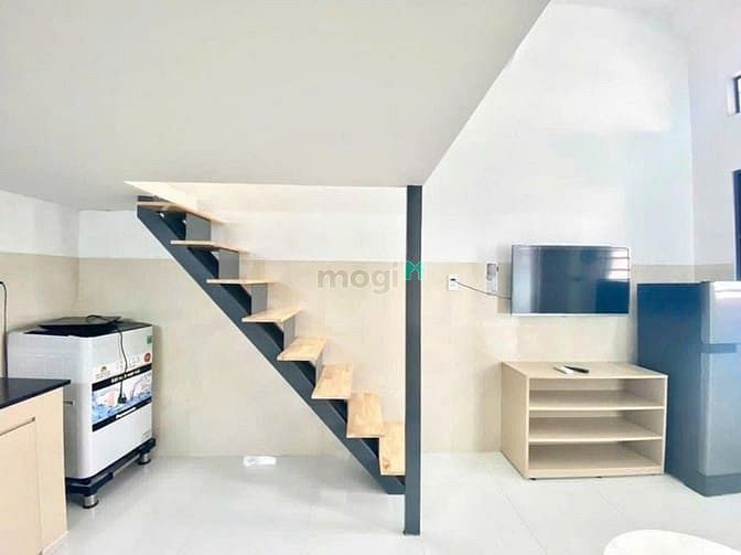 Hình ảnh Mb6623 nạp rút nhanh chóng Duplex full nội thất Bình Thuận Quận 7