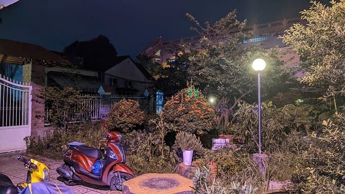 Hình ảnh Bán nhà linh tây - biệt thự - 248m2 - giá chỉ 9.5 tỷ