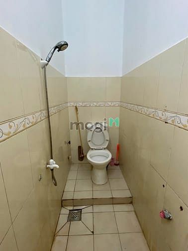 Hình ảnh Phòng trọ gần An Sương, giá 1tr8