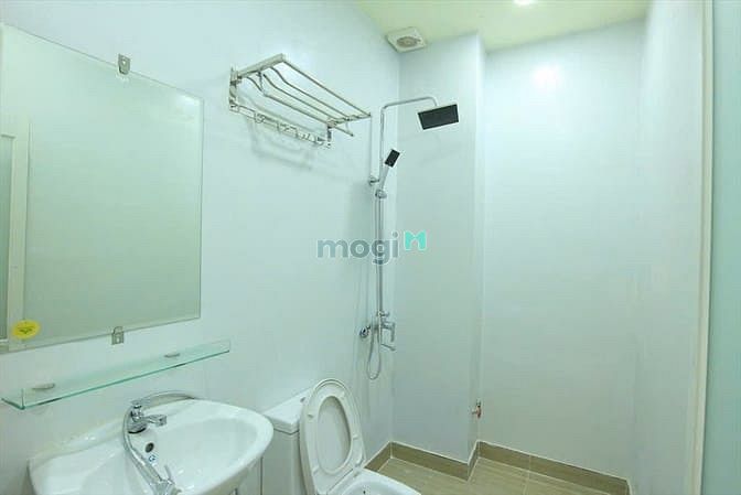 Hình ảnh Siêu Phẩm 1 Phòng Ngủ Ban Công Full NT Cao Cấp Ngay Vinhomes Tân Cảng