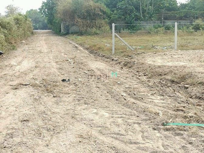 Hình ảnh Bán 3074m2 đata thổ cư, xã Nhuận Đức. Giá 8 tỷ