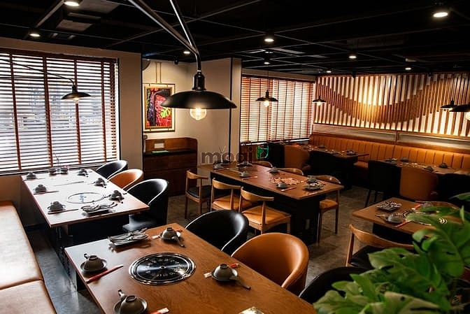 Hình ảnh 240tr! Cho thuê MT đối diện Vạn Hạnh Mall Q10 - 8*17m - 4 Tầng