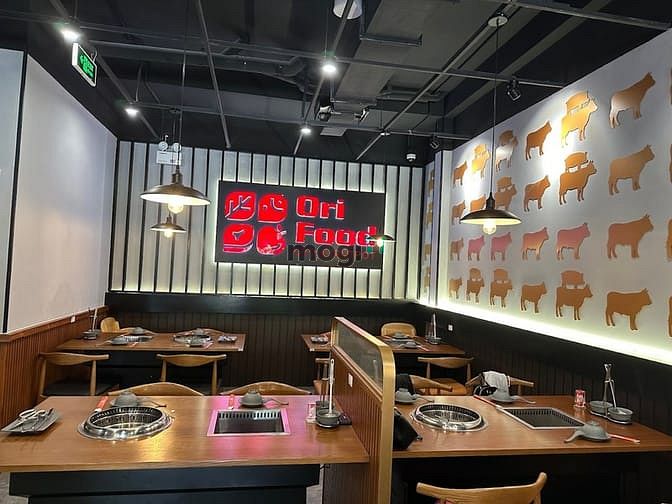 Hình ảnh 240tr! Cho thuê MT đối diện Vạn Hạnh Mall Q10 - 8*17m - 4 Tầng
