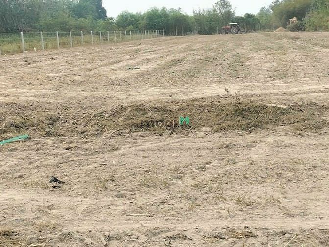 Hình ảnh Bán 3074m2 đata thổ cư, xã Nhuận Đức. Giá 8 tỷ