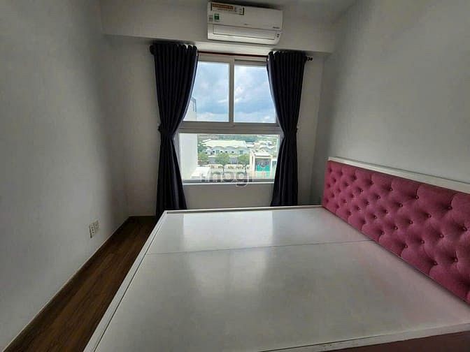 Hình ảnh Chung cư Oriental Plaza. 685 Âu Cơ, Tân Thành, TP, 92m2, NT, 13tr/th