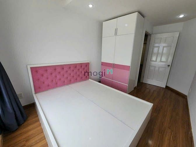 Hình ảnh Chung cư Oriental Plaza. 685 Âu Cơ, Tân Thành, TP, 92m2, NT, 13tr/th