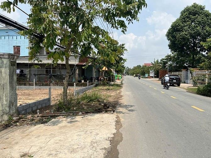 Hình ảnh Bán 874m2 đất MT tỉnh lộ 2. Giá 13 tỷ