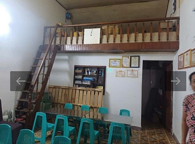Hình ảnh Bán đất lô góc 2 mặt kiệt tặng nhà cấp 4, đường tiểu la - hải châu -