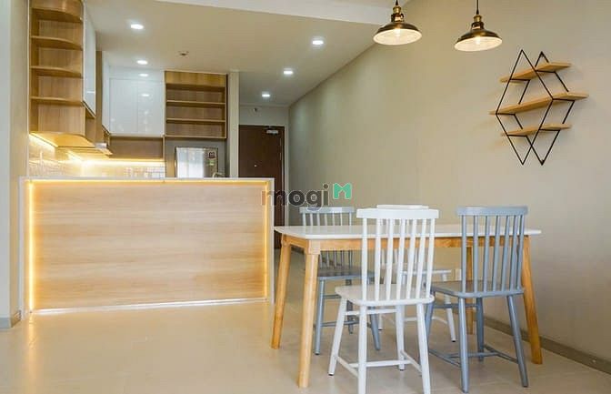 Hình ảnh Căn Hộ Cao Cấp The Gold View Quận 4 cần cho thuê ở liền 😍😍😍