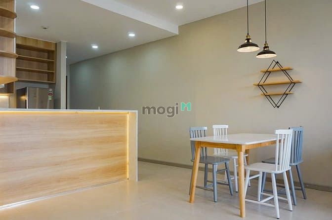 Hình ảnh Căn Hộ Cao Cấp The Gold View Quận 4 cần cho thuê ở liền 😍😍😍