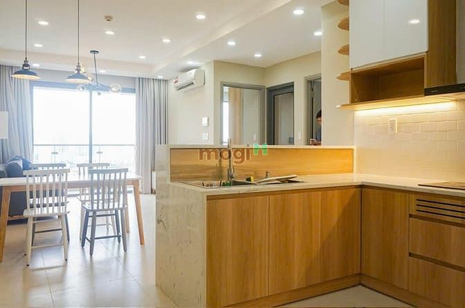 Hình ảnh Căn Hộ Cao Cấp The Gold View Quận 4 cần cho thuê ở liền 😍😍😍