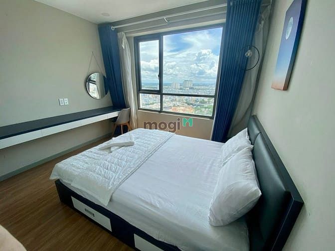 Hình ảnh Căn Hộ Cao Cấp The Gold View Quận 4 cần cho thuê ở liền 😍😍😍