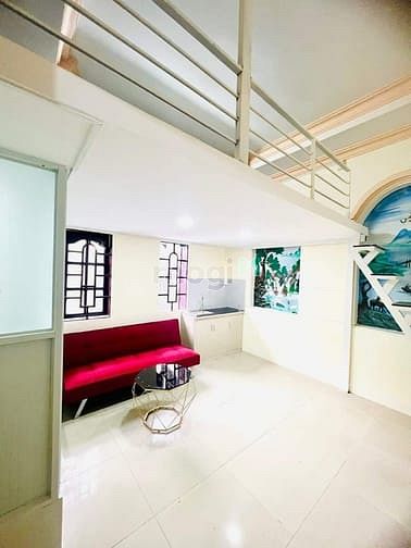 Hình ảnh Phòng 3tr-3tr2 ngay Phạm Văn Bạch P15 Tân Bình