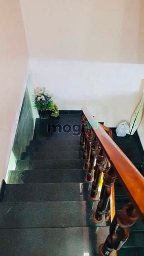 Hình ảnh 🎉🎉Bán nhà 4 Tầng Gò Xoài - 4.5x15M, Hẻm 7m, nội thất gỗ, vuông vức🎉