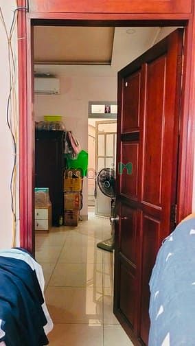 Hình ảnh 🎉🎉Bán nhà 4 Tầng Gò Xoài - 4.5x15M, Hẻm 7m, nội thất gỗ, vuông vức🎉