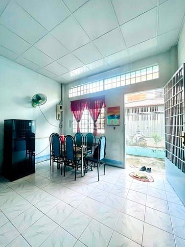 Hình ảnh Bán nhà HXH đường số 18, linh chiểu - 75m2 - 5.6 tỷ