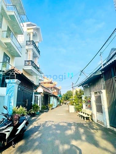 Hình ảnh Bán nhà HXH đường số 18, linh chiểu - 75m2 - 5.6 tỷ