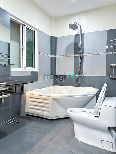 Hình ảnh 🍃Căn Hộ2pn Máy Giặt Riêng Lê Văn Sỹ - Giá Ưu Đãi- rộng 50m2 mới 100%