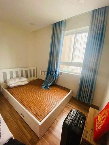 Hình ảnh Chung cư Miếu Nổi, Vũ Huy Tấn, P3,Bình Thạnh: 54m2, 1p ngủ,NT,10tr/th