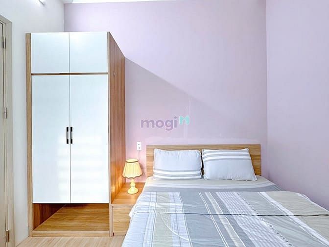 Hình ảnh 🍃Căn Hộ2pn Máy Giặt Riêng Lê Văn Sỹ - Giá Ưu Đãi- rộng 50m2 mới 100%