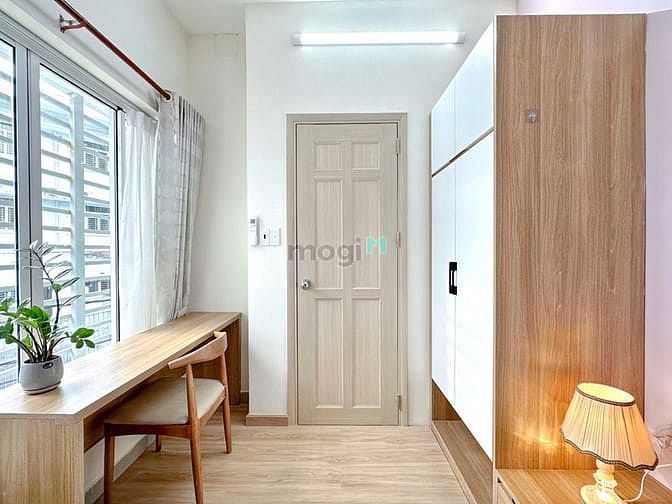 Hình ảnh 🍃Căn Hộ2pn Máy Giặt Riêng Lê Văn Sỹ - Giá Ưu Đãi- rộng 50m2 mới 100%