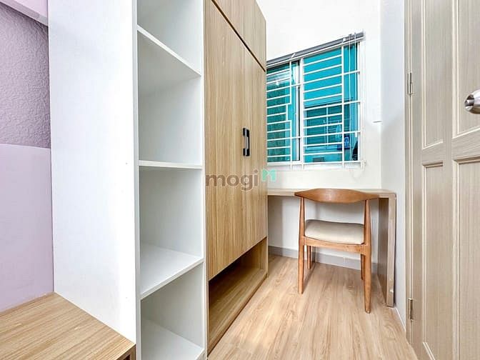 Hình ảnh 🍃Căn Hộ2pn Máy Giặt Riêng Lê Văn Sỹ - Giá Ưu Đãi- rộng 50m2 mới 100%