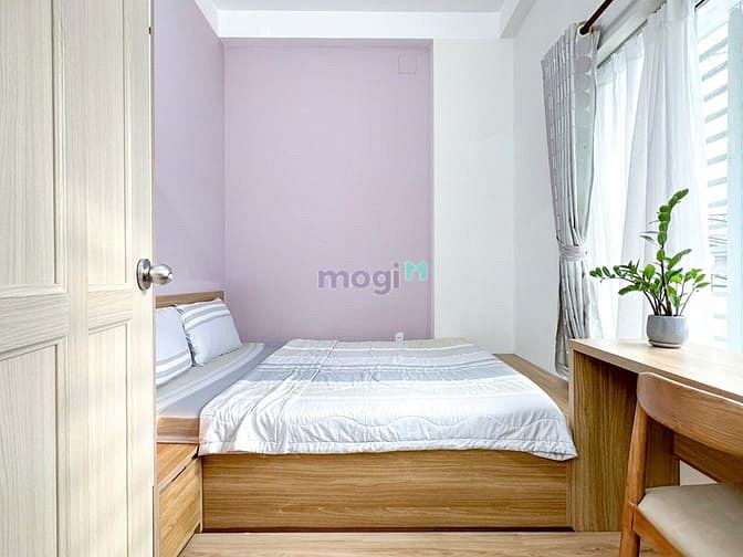 Hình ảnh 🍃Căn Hộ2pn Máy Giặt Riêng Lê Văn Sỹ - Giá Ưu Đãi- rộng 50m2 mới 100%