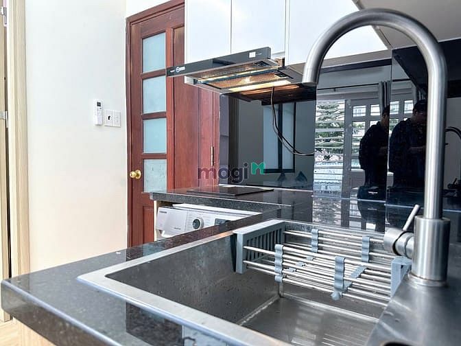 Hình ảnh 🍃Căn Hộ2pn Máy Giặt Riêng Lê Văn Sỹ - Giá Ưu Đãi- rộng 50m2 mới 100%