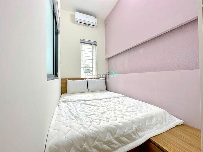 Hình ảnh 🍃Căn Hộ2pn Máy Giặt Riêng Lê Văn Sỹ - Giá Ưu Đãi- rộng 50m2 mới 100%